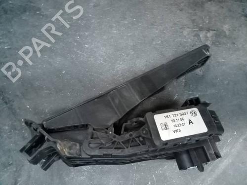 Used Pedal SEAT LEON (1P1) [2005-2013]  19544791