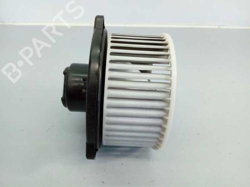 Heater blower motor MAZDA 6 Estate (GH) 2.0 MZR-CD (GH14) | BP14058889M62 