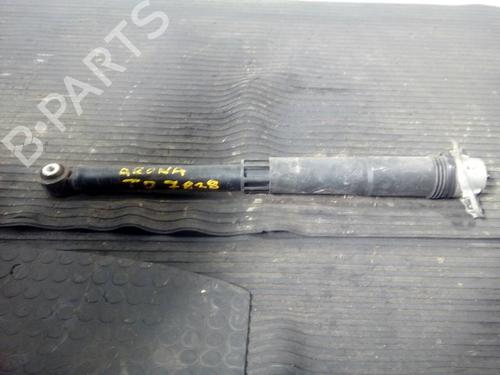 Used Right rear shock absorber SEAT ARONA (KJ7, KJP) 1.0 TSI (115 hp) 6165069