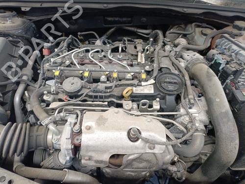 Engine OPEL INSIGNIA B Grand Sport (Z18) 1.6 CDTi (68) | BP40079973M1  - Image 11