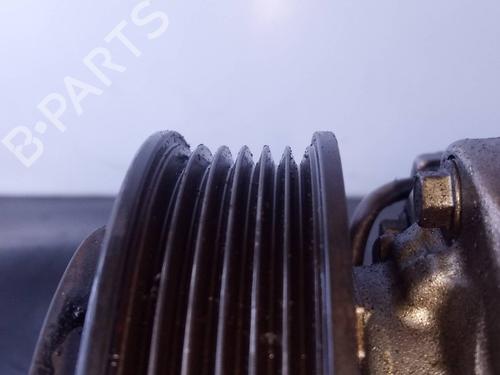 AC compressor BMW 1 (F20) 116 d | BP21139719M34 