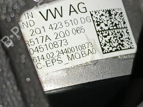 Lenksäule für Lenksäule AUDI A1 Sportback (GBA) 30 TFSI (110 hp) 33936700 33936700