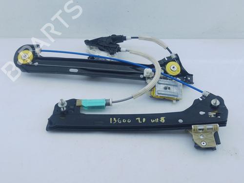 Used Rear right window mechanism Rear right window mechanism MERCEDES-BENZ CLA Shooting Brake (X118) CLA 250 e (118.686) (218 hp) 33843606 33843606
