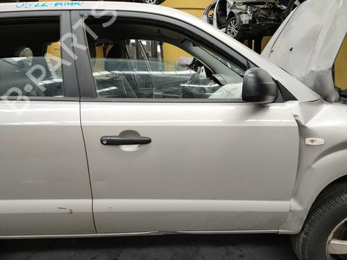 Used Right front door HYUNDAI TUCSON (JM) 2.0 CRDi (136 hp) 9675095