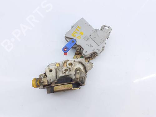 Front right lock NISSAN TERRANO II (R20)  | BP8671238C97 