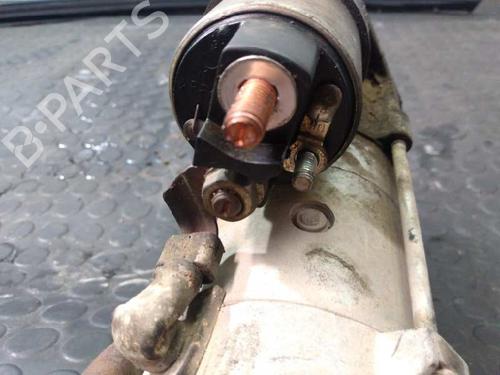 Startmotor LAND ROVER DISCOVERY III (L319) 2.7 TD 4x4 | BP5655450M8 
