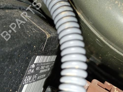 Used Servo brake PEUGEOT 508 I (8D_) 2.0 BlueHDi 150 (150 hp) 27397807