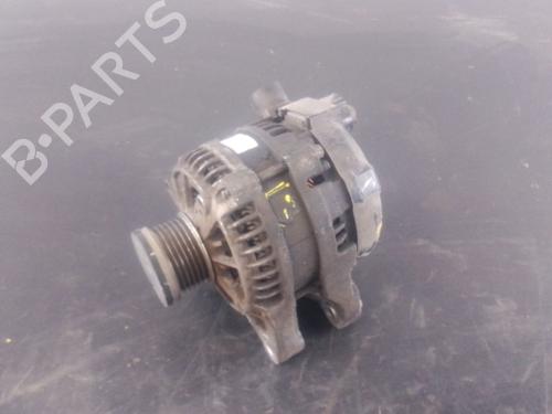 alternator-ford-tourneo-courier-b460-mpv-2014-40446928 main image