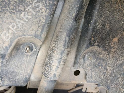 Used Left rear shock absorber Left rear shock absorber 39072112 39072112