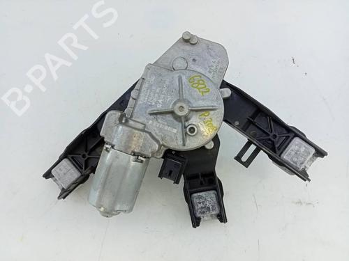 Used Rear wiper motor PEUGEOT 308 II (LB_, LP_, LW_, LH_, L3_) 1.6 HDi 100 (99 hp) 19694503