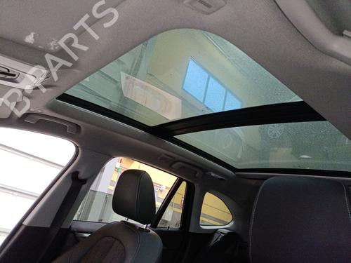 Soltak BMW X1 (F48) sDrive 18 d (150 hp) 26878131