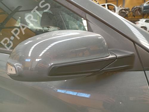 Used Right mirror HYUNDAI KONA (OS, OSE, OSI) 1.0 T-GDi (120 hp) 30831736
