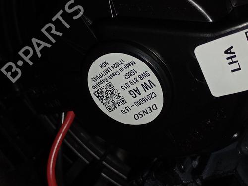Varmvifte SKODA OCTAVIA IV (NX3, NN3, PV3) 1.5 TSi (150 hp) 28836519