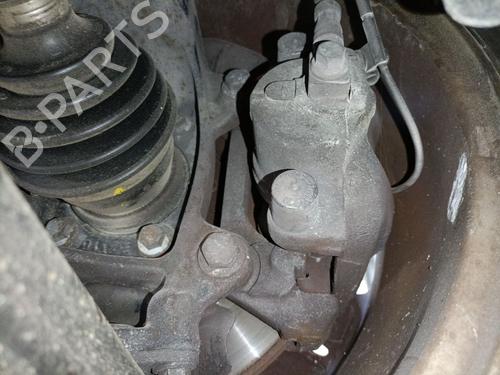 Bremssattel links vorne für MINI MINI (R50, R53) One (90 hp) 29970529