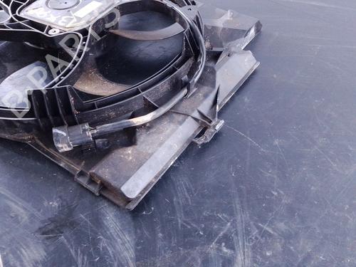 Radiator fan BMW X1 (E84) xDrive 18 d | BP30408491M35 