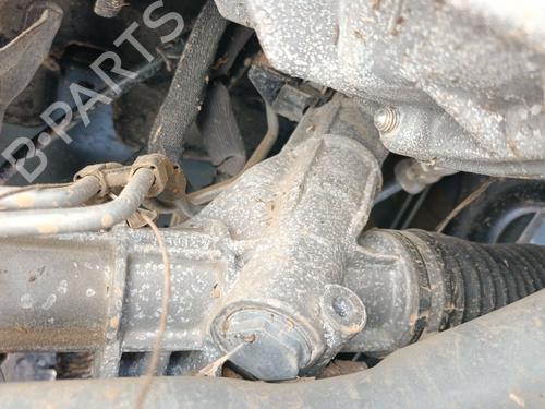 Used Steering rack RENAULT TRAFIC III Bus (JG_) 2.0 dCi 110 (JGMW) (110 hp) 27888340