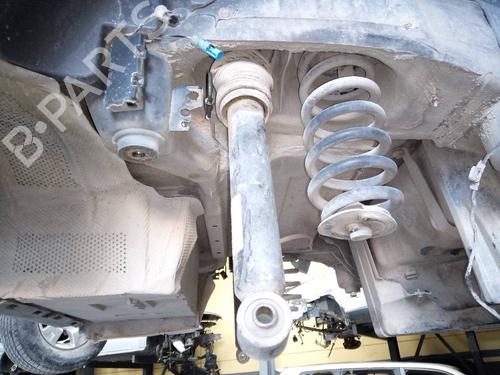 Used Right rear shock absorber BMW X5 (E53) [2000-2006]  17497382