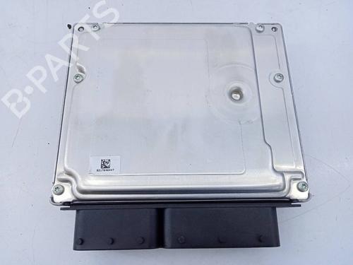 Engine control unit (ECU) BMW X1 (E84) sDrive 18 d | BP16677112M57 