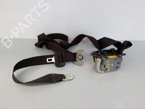 Used Front right seatbelt TOYOTA LAND CRUISER PRADO (_J15_) 3.0 D-4D (KDJ155_, KDJ150_, KDJ150R, KDJ155R) (190 hp) 8719790