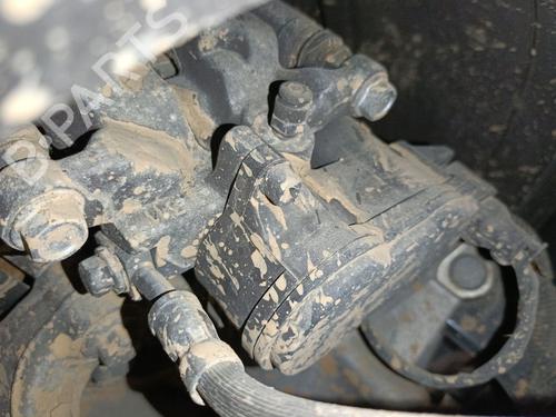 Bremssattel links hinten für VOLVO XC40 (536) T3 (163 hp) 29938069