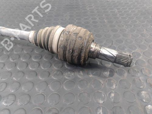 Right rear driveshaft VOLVO XC90 I (275) D5 AWD | BP4906594M41 