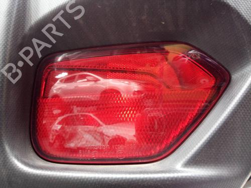 Used Rear bumper left light SUBARU XV (GT) [2017-2025]  19923645