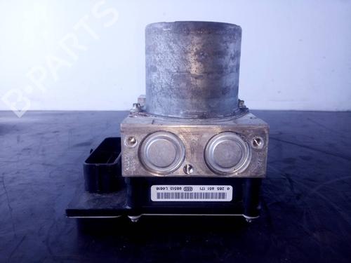 Used ABS pump AUDI A5 (8T3) 2.0 TFSI (211 hp) 19641330
