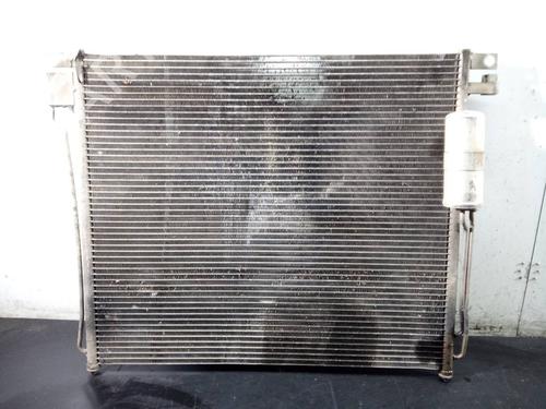 AC-Kondensator NISSAN PATHFINDER III (R51) 2.5 dCi 4WD (171 hp) 13656687