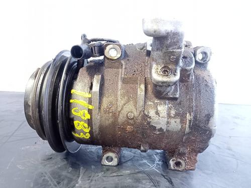 AC compressor MITSUBISHI PAJERO III (V7_W, V6_W) 3.2 Di-D (V68W, V78W) | BP16587808M34 