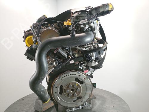 Engine JEEP RENEGADE SUV (BU, B1, BV) 2.0 CRD 4x4 | BP32416973M1