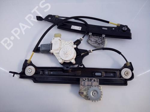 Used Rear right window mechanism BMW 3 Gran Turismo (F34) 320 d (190 hp) 7775820