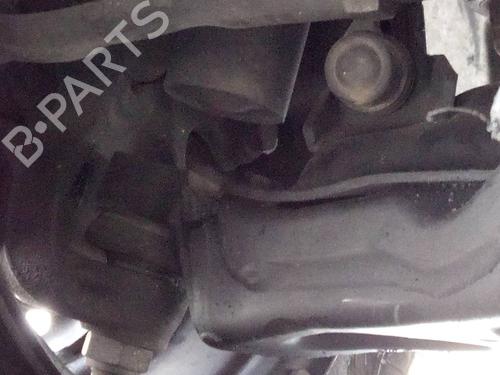 Used Right front steering knuckle MERCEDES-BENZ SPRINTER 3,5-t Van (B907, B910) 319 CDI RWD (907.633, 907.635, 907.637) (190 hp) 12572489