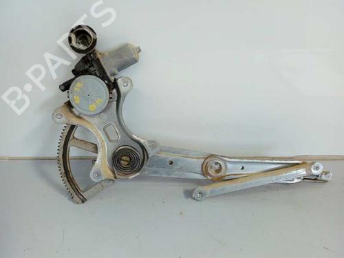 Front right window mechanism TOYOTA LAND CRUISER PRADO (_J12_) 3.0 D-4D (KDJ120, KDJ125) | BP4565595C23 