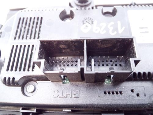 Climate control SEAT ATECA (KH7, KHP) 1.5 TSI | BP28128961I5 
