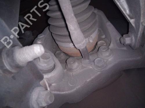 Used Right rear steering knuckle INFINITI QX70 30d AWD (238 hp) 9580692