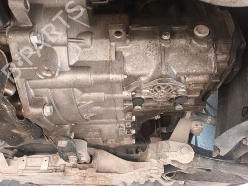 Engine SKODA OCTAVIA II (1Z3) 1.6 TDI | BP30965682M1