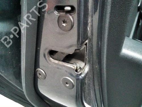 Used Rear left lock DACIA DUSTER (HS_) [2010-2018]  6819056