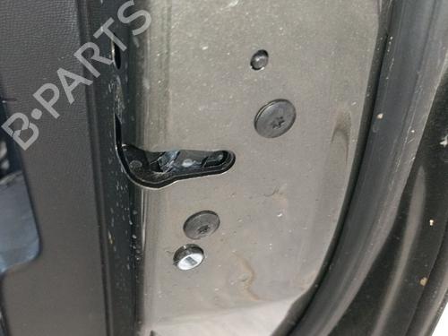 Rear right lock PEUGEOT 3008 II SUV (MC_, MR_, MJ_, M4_) 1.2 THP/ PureTech 130 (MRHNSM, MRHNSU, MRHNSJ, MRHNYW,... BP28107959C99