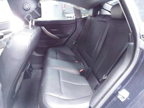 Left front window switch BMW 4 Gran Coupe (F36) 420 d | BP15501189I27 