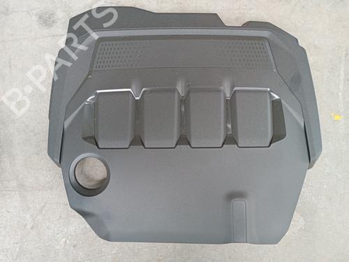 Toppbeskyttelse SKODA OCTAVIA IV Combi (NX5, PV5) 2.0 TDi (150 hp) 27994241