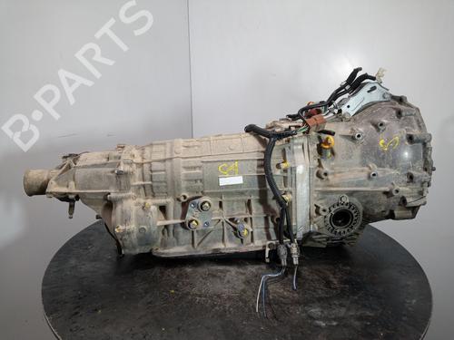 Gearbox SUBARU TRIBECA (B9)  | BP22975995M3 