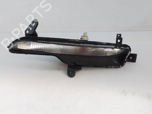 Used Right front indicator RENAULT MEGANE IV Hatchback (B9A/M/N_) 1.5 dCi 110 (B9A3) (110 hp) 29827045