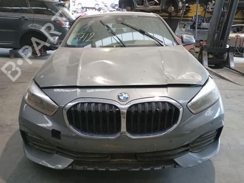Air filter box BMW 1 (F40) 118 d | BP29204837M87 