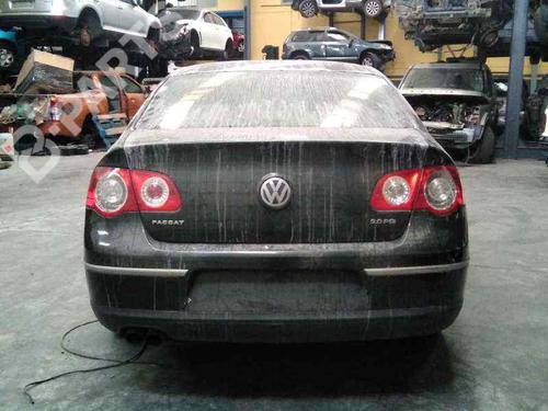 Glove box VW PASSAT B6 (3C2) 2.0 FSI | BP6530107C95  - Image 9