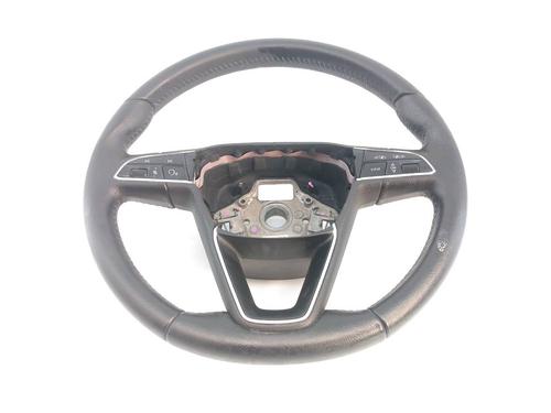 Steering wheel SEAT ARONA (KJ7, KJP) 1.0 TSI | BP7299056C49 