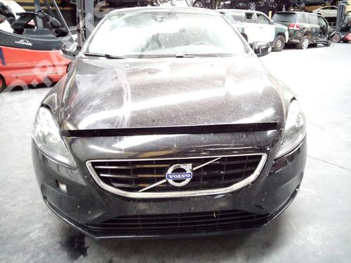 Rear bumper VOLVO V40 Hatchback (525) D2 | BP11105871C8  - Image 13