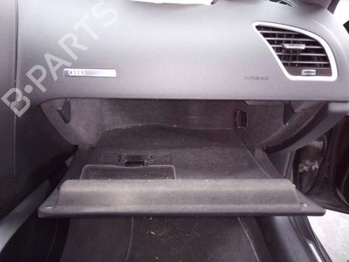 Glove box AUDI A5 Sportback (8TA) 3.0 TDI | BP11378328C95 