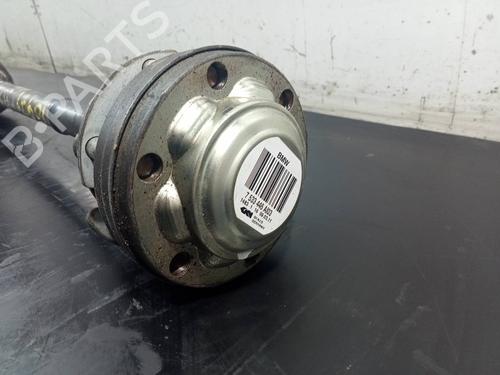 Drivaksel bak Høyre BMW 1 (E87) 116 d | BP11809349M41