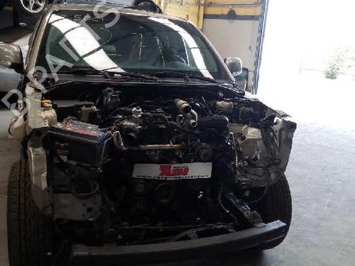 Rear left window mechanism NISSAN PATHFINDER III (R51) 2.5 dCi | BP7671843C24 