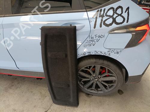 rear-parcel-shelf-hyundai-i20-iii-bc3-bi3-2020-39094044 main image